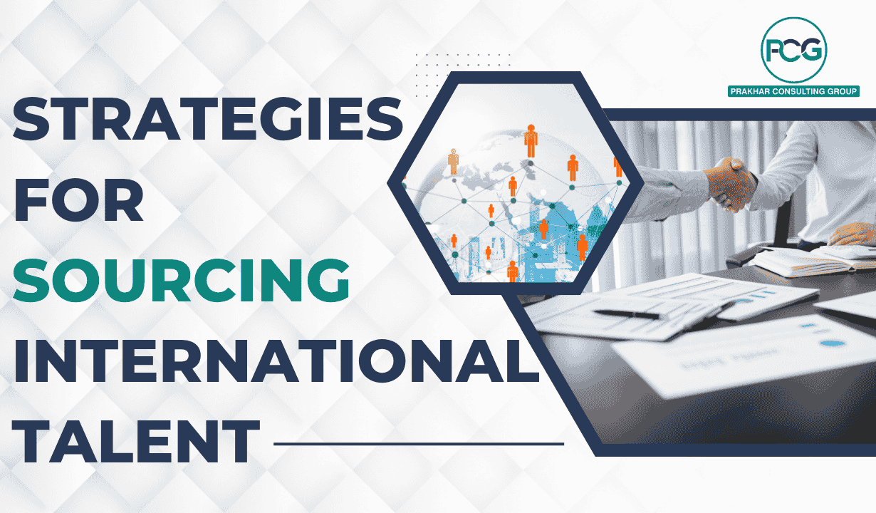 Global Headhunting: Strategies for Sourcing International Talent Global Headhunting: Strategies for Sourcing International Talent