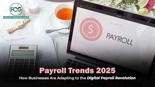 Payroll Trends 2025