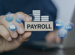 Payroll Processing