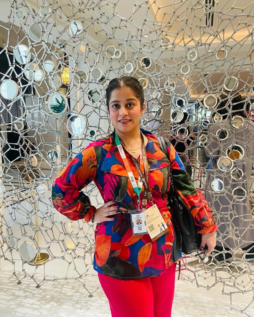 Jyotsana Mehta