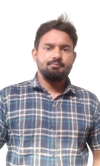 Chandrabhan Maurya
