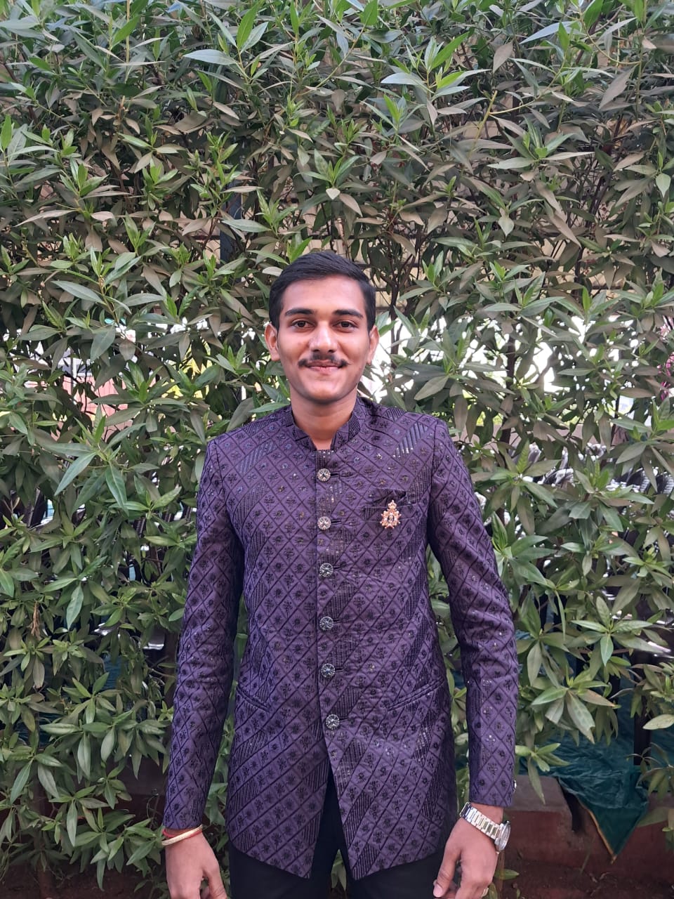 Makarand