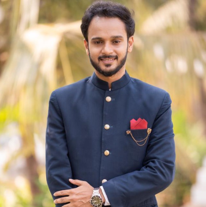 Mayur Naik