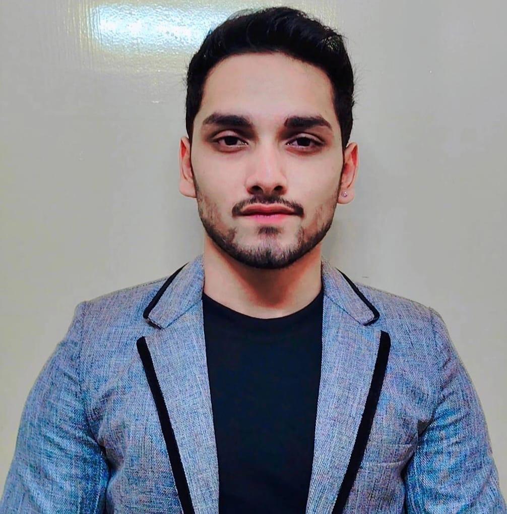 Himanshu Mukherjee