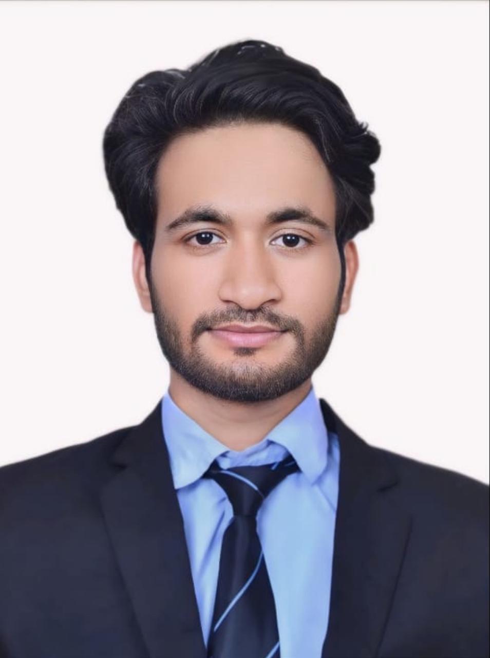Sujal Adhikari