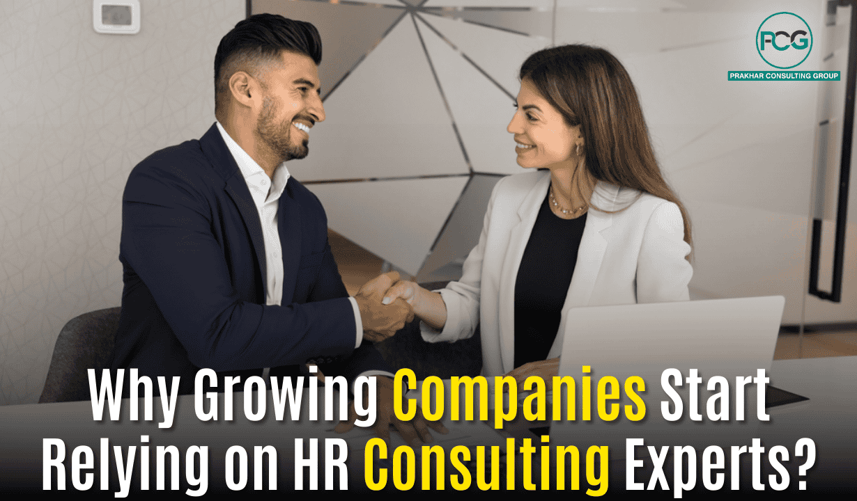 Hr Experts Blog Why Growing Businesses Need HR Consulting Experts